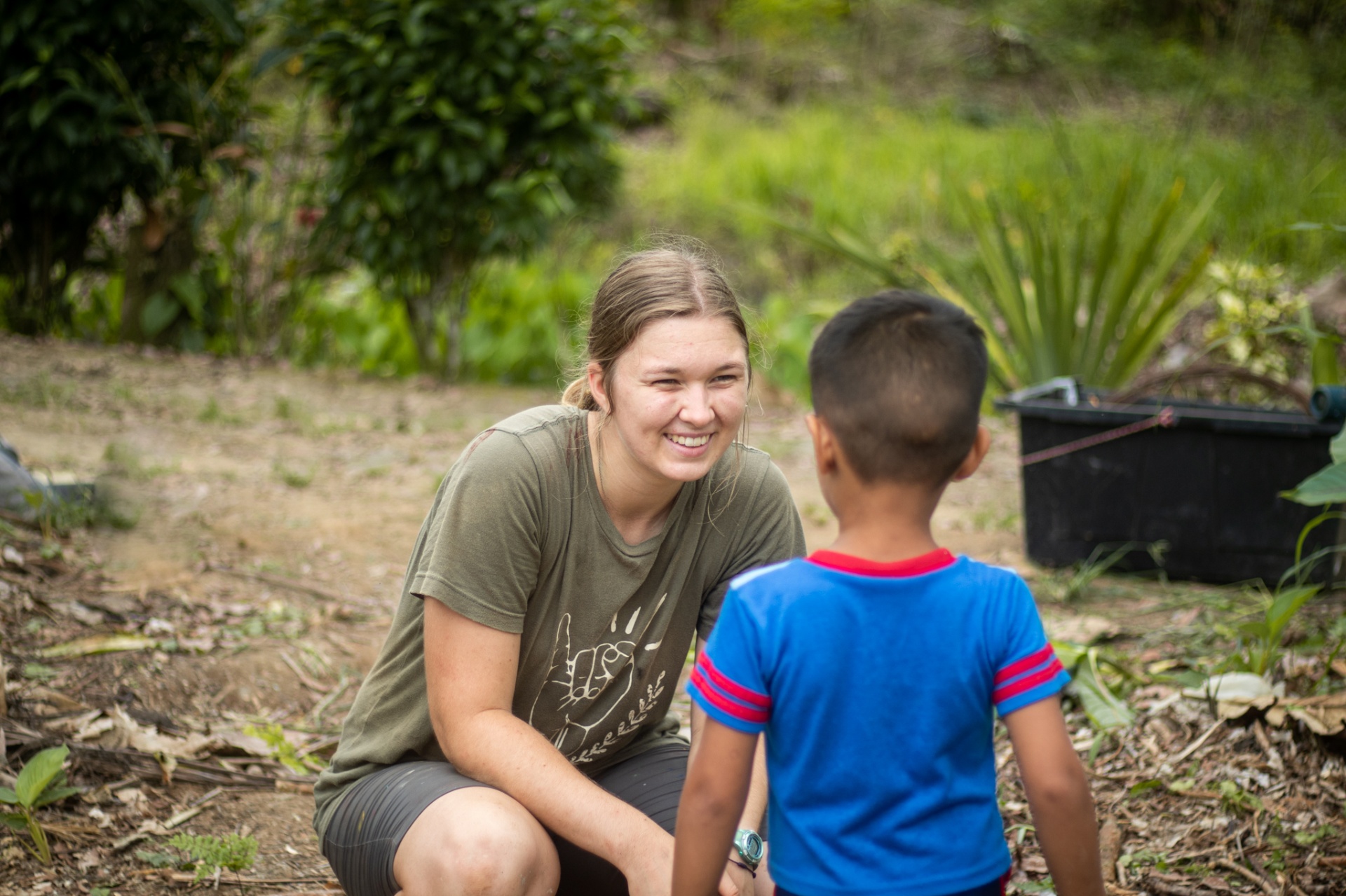 Costa Rica ministry