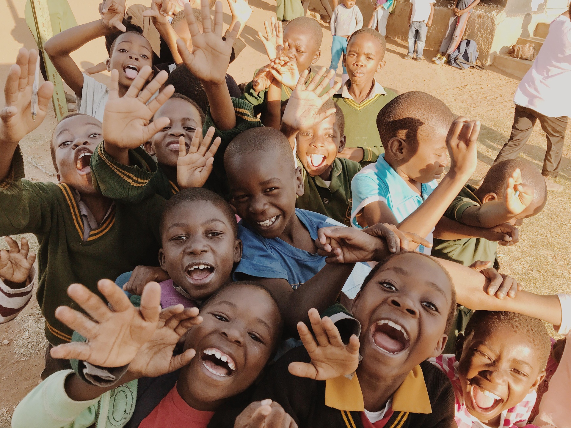 Eswatini ministry